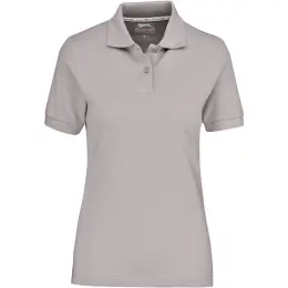 Ladies Crest Golf Shirt