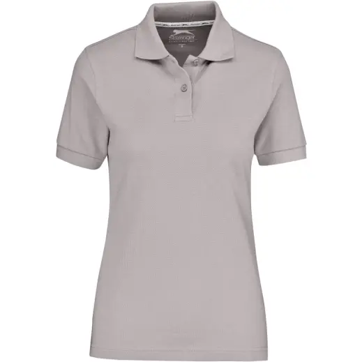 Ladies Crest Golf Shirt