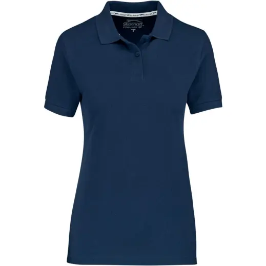 Ladies Crest Golf Shirt