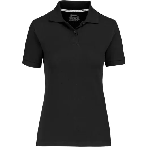 Ladies Crest Golf Shirt
