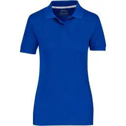 Ladies Crest Golf Shirt