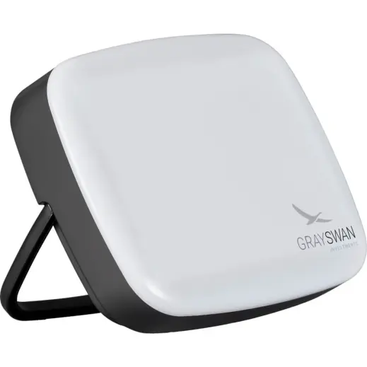 Swiss Cougar Tromso Lantern Power Bank - 10,000mAh