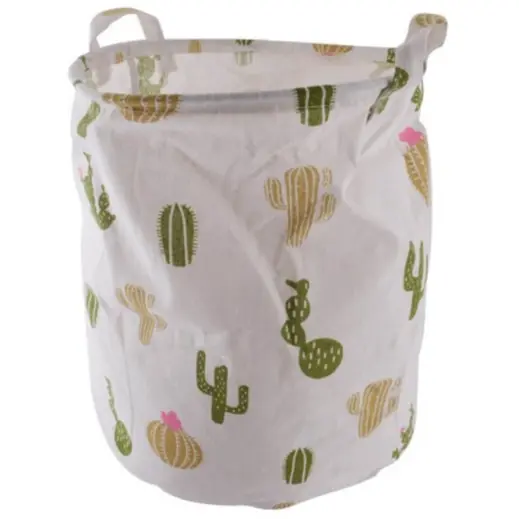 Laundry Basket