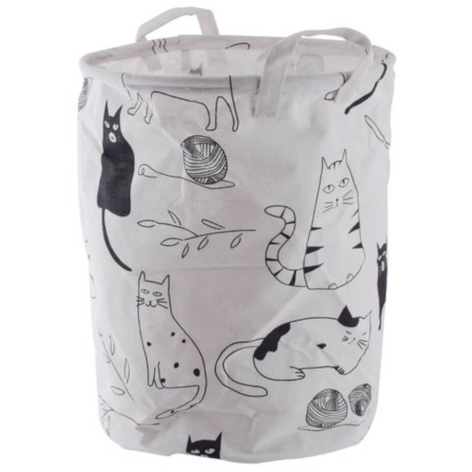 Laundry Basket