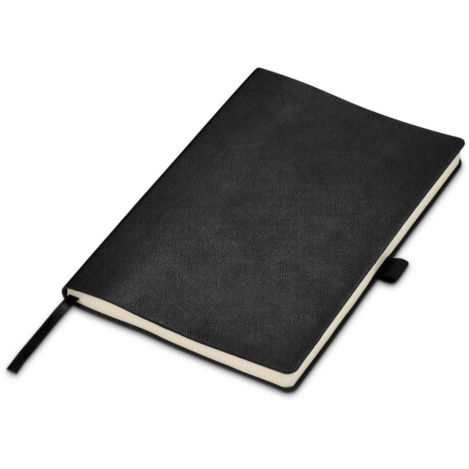 Alex Varga Salinger A5 Soft Cover Notebook image