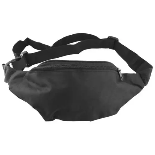 Moon Bag - Single Pocket