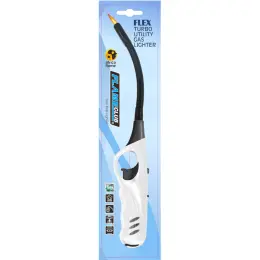 Blaze Turbo Flexi Refillable Braai Lighter