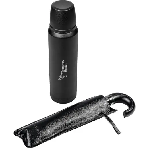 Alex Varga Crixus Gift Set