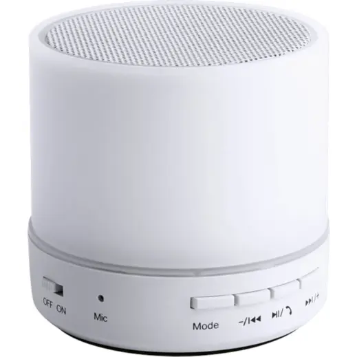 Stockel Bluetooth Speaker