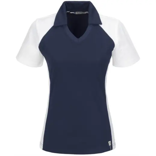 Ladies Grandslam Golf Shirt