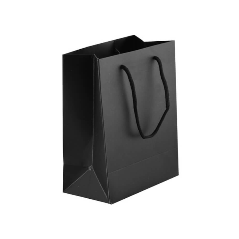 230gsm Matte Gift Bag 33cm Brandability
