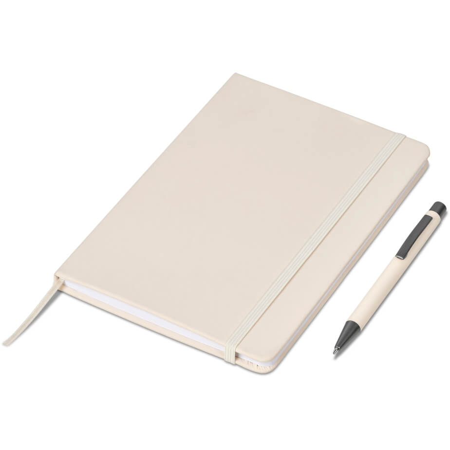 Viola Notebook & Pen Set