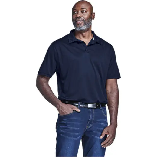Mens UV Tech Golfer