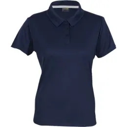 Ladies UV Tech Golfer