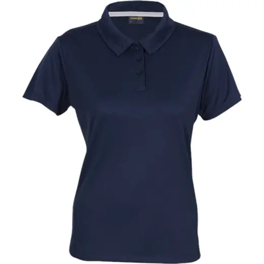 Ladies UV Tech Golfer