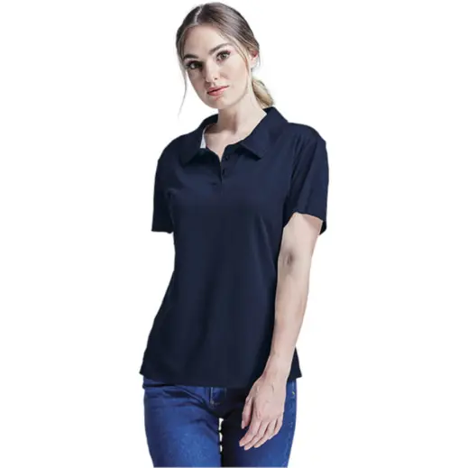 Ladies UV Tech Golfer