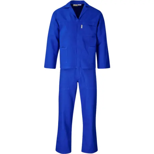 Technician 100% Cotton Conti Suit