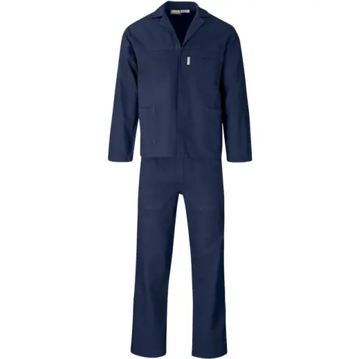 Technician 100% Cotton Conti Suit