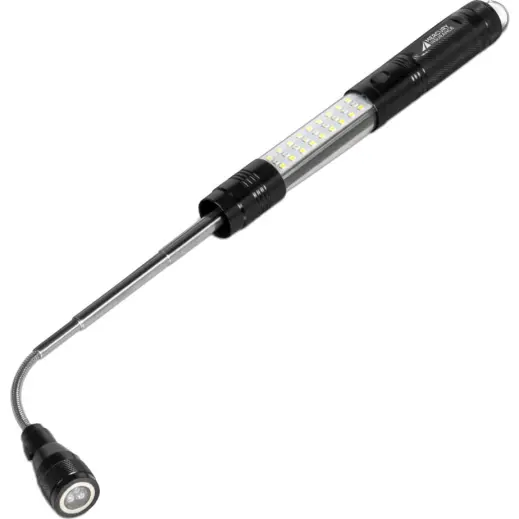 Altitude Workshop Multi-Function Torch