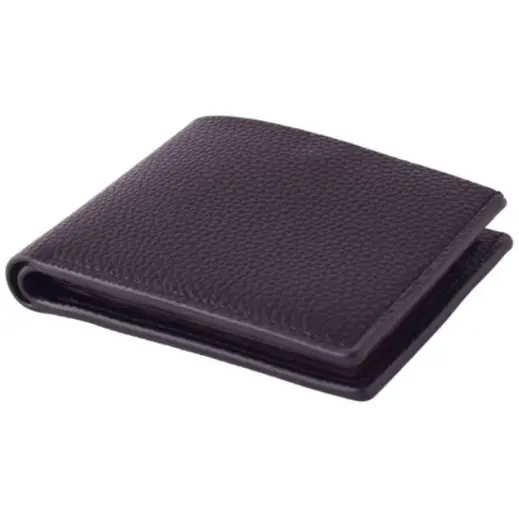 Slim Bifold Wallet