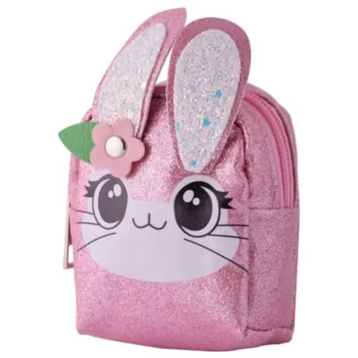 Bunny Coin Purse