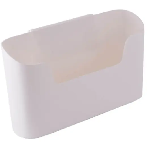 Floating Storage Shelf