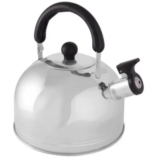 3 Litre Stovetop Whistling Kettle