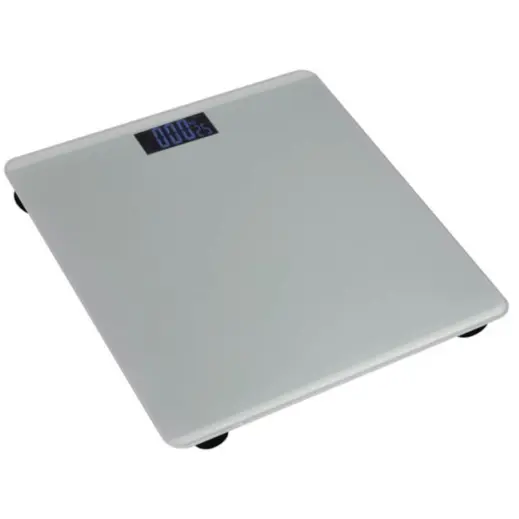 LCD Bathroom Scale