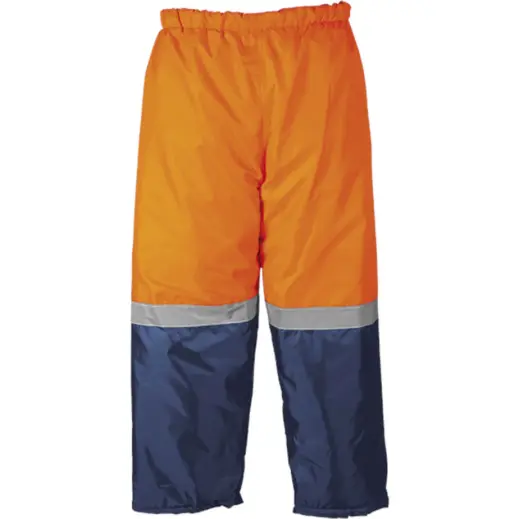 Two Tone Ground Zero Pants