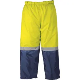 Two Tone Ground Zero Pants