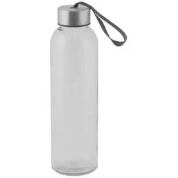 500ml Glass Bottle & Carry Cord