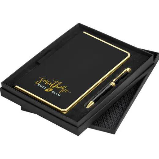 Alex Varga Hard Cover Vazquez Gift Set