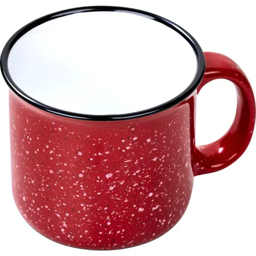 Serendipio Marshall Ceramic Coffee Mug
