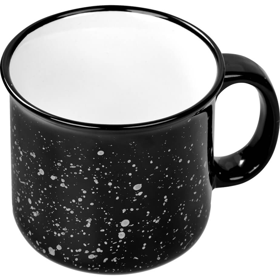 Serendipio Marshall Ceramic Coffee Mug image