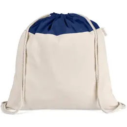 Kooshty Dominica Jumbo Cotton Drawstring Bag