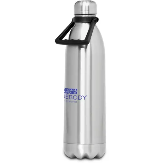 Serendipio Titan Stainless Steel Vacuum Water Bottle