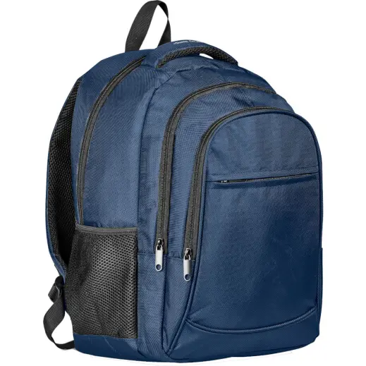 Swiss Cougar Boston Laptop Backpack