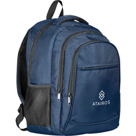 Swiss Cougar Boston Laptop Backpack