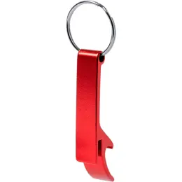 Stiked Bottle Opener Keyring