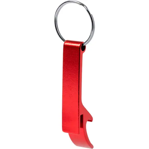 Stiked Bottle Opener Keyring