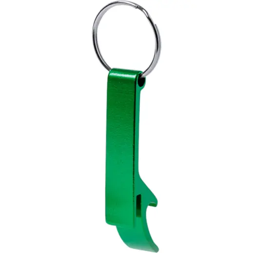 Stiked Bottle Opener Keyring