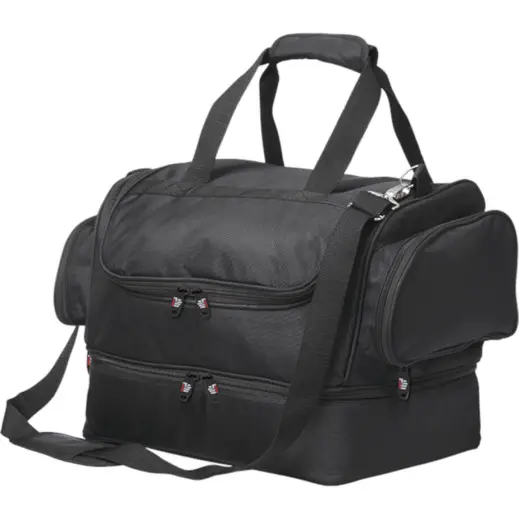 Supreme Double Decker Golf Bag