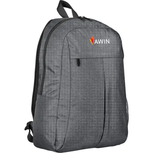 Swiss Cougar Stockholm Laptop Backpack