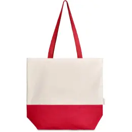 Kooshty Convo Cotton Beach Bag