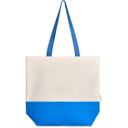 Kooshty Convo Cotton Beach Bag