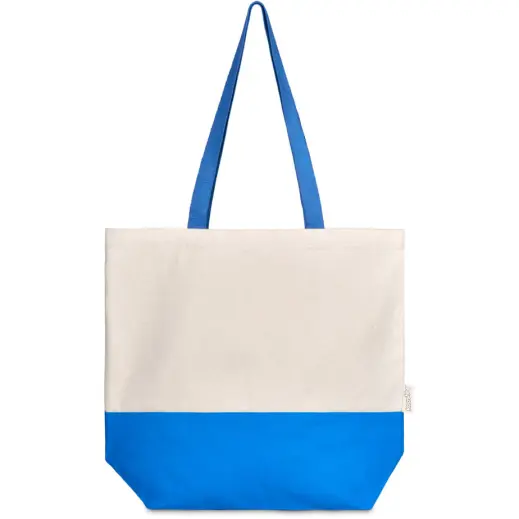 Kooshty Convo Cotton Beach Bag