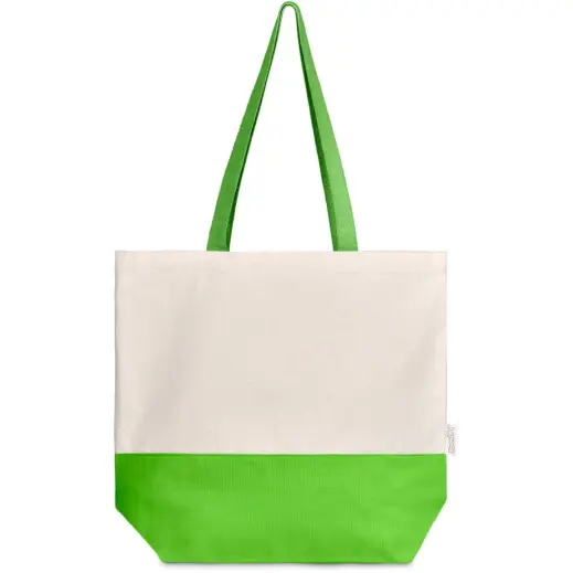 Kooshty Convo Cotton Beach Bag