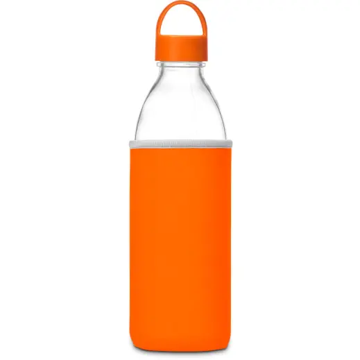 Kooshty Big Swing Neo Glass Water Bottle