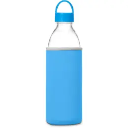 Kooshty Big Swing Neo Glass Water Bottle