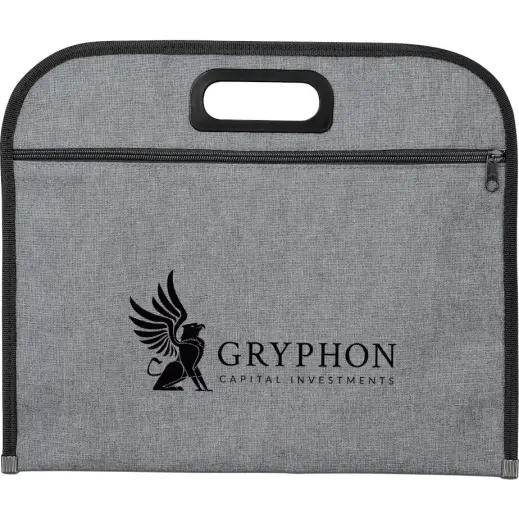 Pilot Document Bag